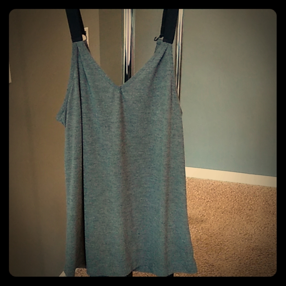Women's tank top